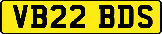 VB22BDS