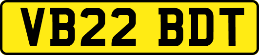 VB22BDT