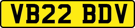 VB22BDV