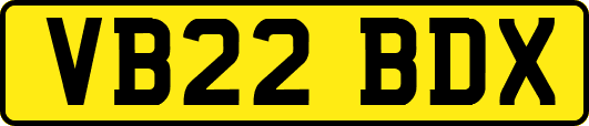 VB22BDX