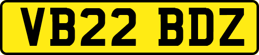 VB22BDZ