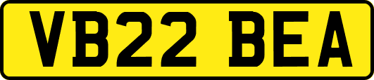 VB22BEA