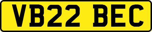 VB22BEC
