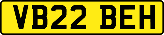 VB22BEH