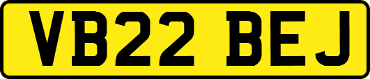VB22BEJ