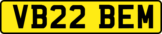 VB22BEM