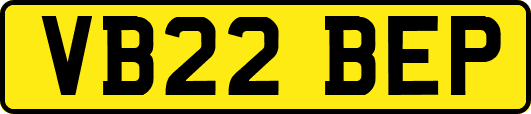 VB22BEP