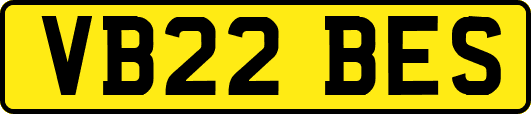 VB22BES