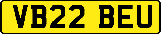 VB22BEU