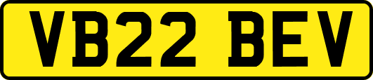 VB22BEV