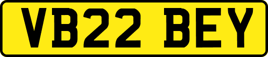 VB22BEY