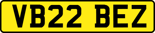 VB22BEZ