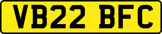 VB22BFC