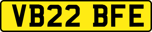 VB22BFE