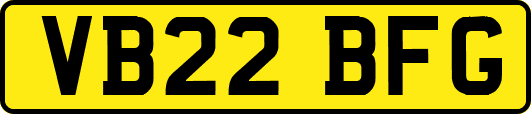 VB22BFG