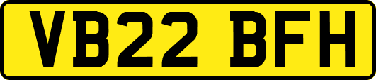VB22BFH