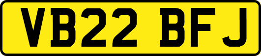 VB22BFJ