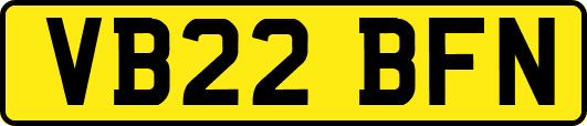 VB22BFN