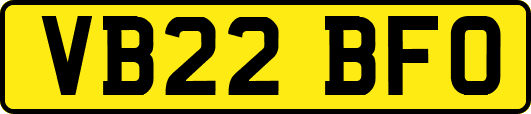 VB22BFO