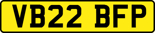 VB22BFP