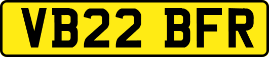 VB22BFR