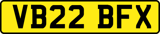 VB22BFX