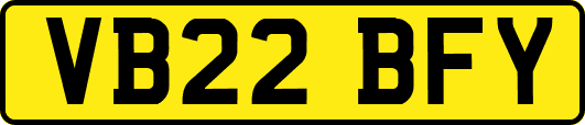 VB22BFY