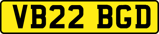 VB22BGD