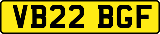 VB22BGF