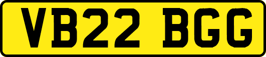 VB22BGG