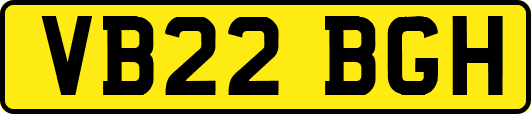 VB22BGH