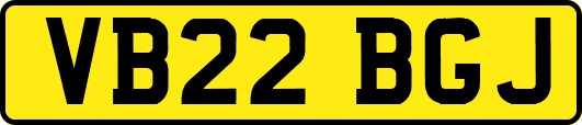 VB22BGJ