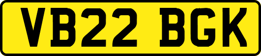 VB22BGK