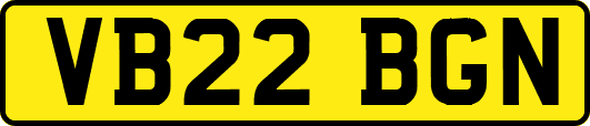 VB22BGN