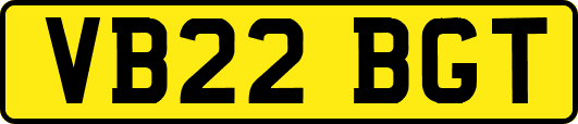 VB22BGT