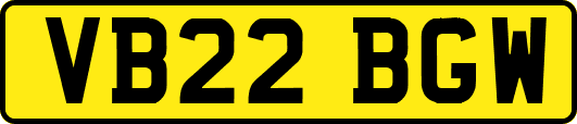 VB22BGW
