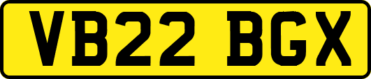 VB22BGX