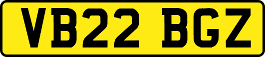 VB22BGZ
