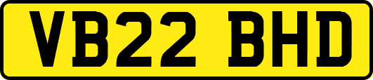 VB22BHD