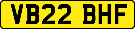 VB22BHF