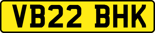 VB22BHK