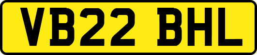 VB22BHL