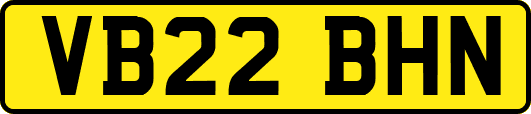 VB22BHN