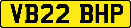 VB22BHP
