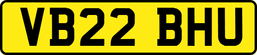VB22BHU