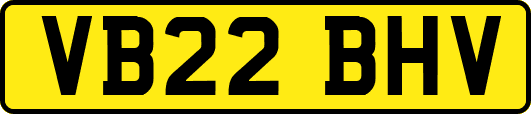 VB22BHV