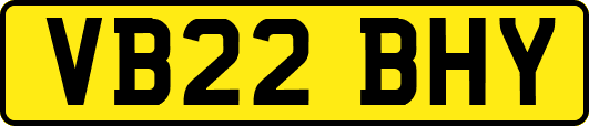 VB22BHY