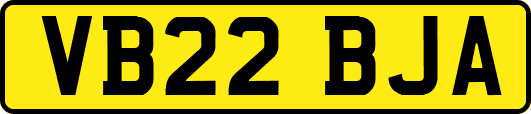VB22BJA