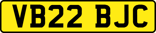VB22BJC