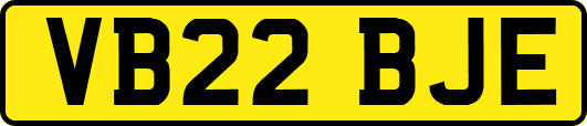 VB22BJE